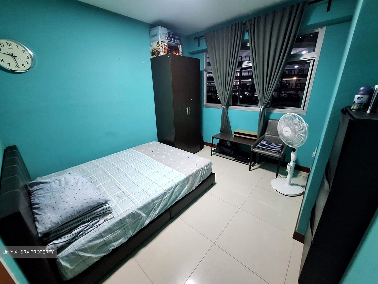 Blk 512C Oleander Breeze @ Yishun (Yishun), HDB 4 Rooms #492370111